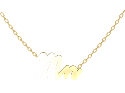 Halskette Signature