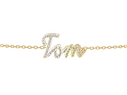 Arm- und Fußkette Signature