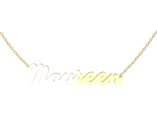 Signature Necklace