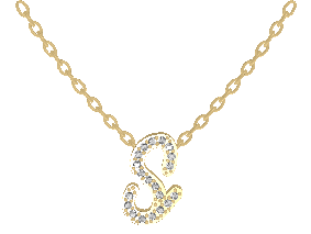 Signature Necklace