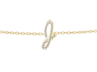 Arm- und Fußkette Signature