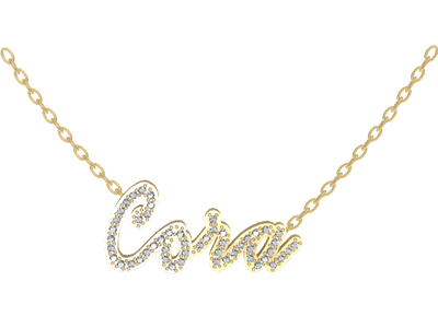 Signature Necklace
