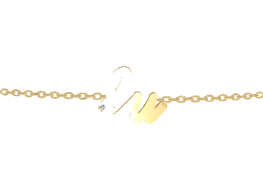 Arm- und Fußkette Signature