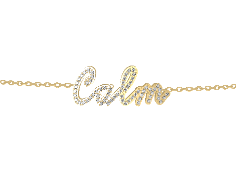 Arm- und Fußkette Signature