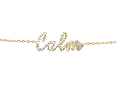 Arm- und Fußkette Signature