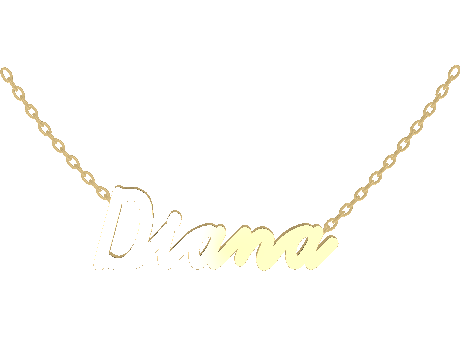 Signature Necklace