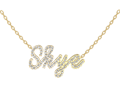 Signature Necklace