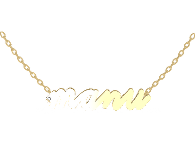 Signature Necklace
