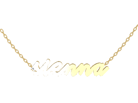 Signature Necklace
