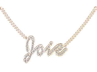 Signature Necklace