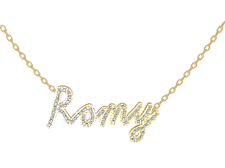 Signature Necklace