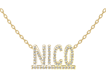 Signature Necklace