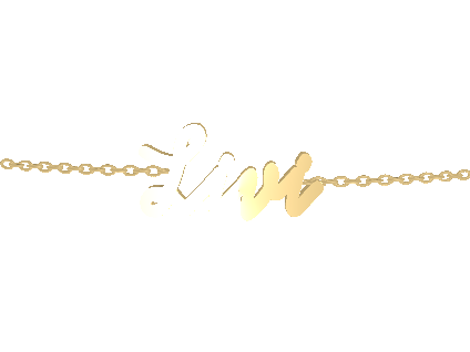 Arm- und Fußkette Signature