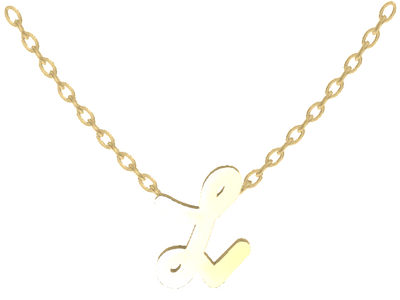 Halskette Signature