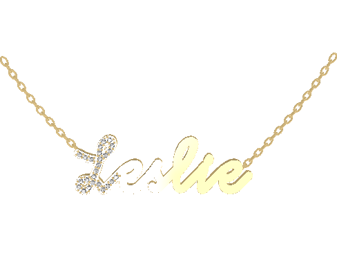 Halskette Signature