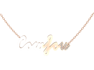 Signature Necklace