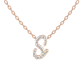 Signature Necklace