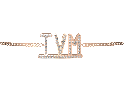 Arm- und Fußkette Signature