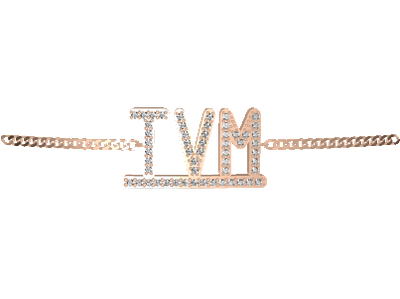 Arm- und Fußkette Signature