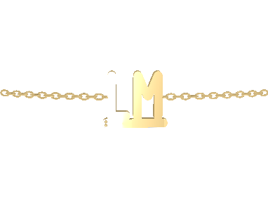 Arm- und Fußkette Signature