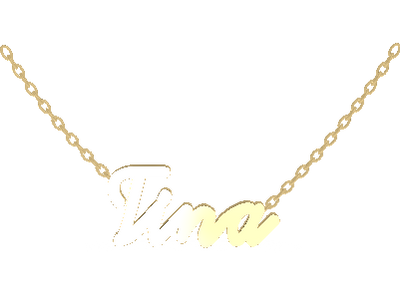 Signature Necklace
