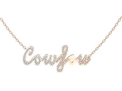 Signature Necklace
