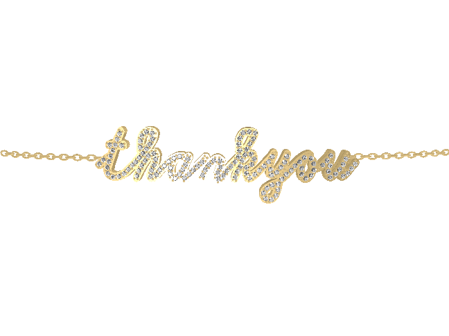 Arm- und Fußkette Signature