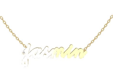 Signature Necklace