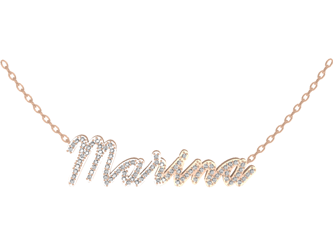 Signature Necklace