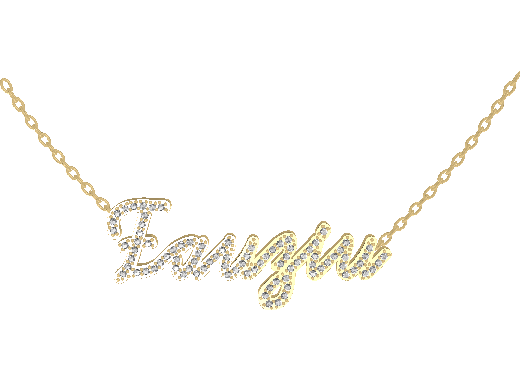 Signature Necklace