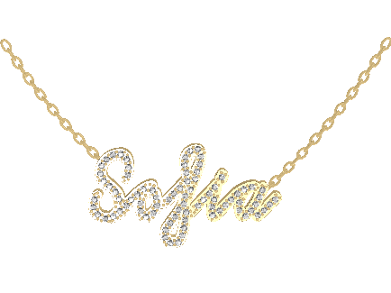 Signature Necklace