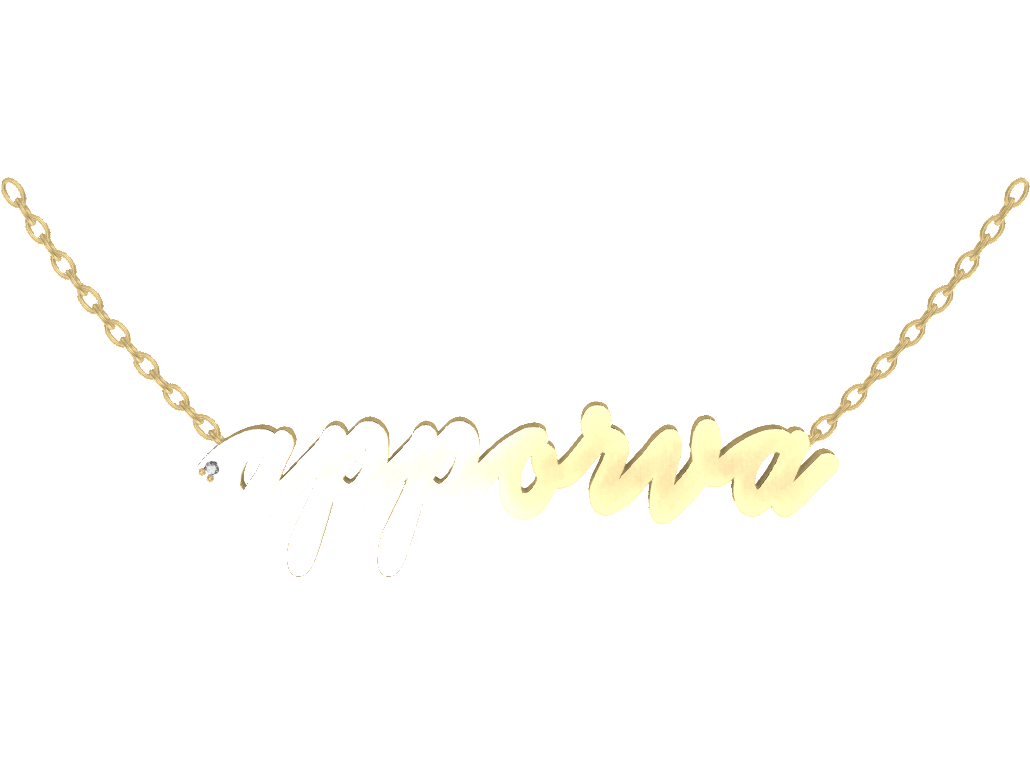 Signature Necklace