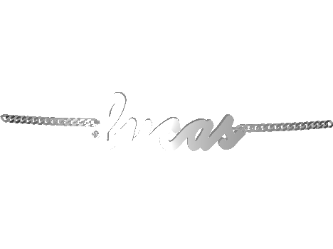 Arm- und Fußkette Signature