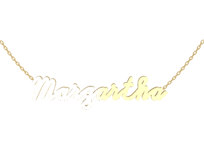 Halskette Signature