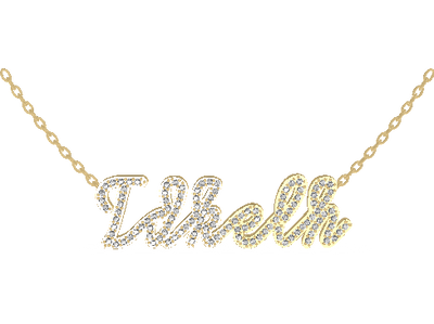Signature Necklace