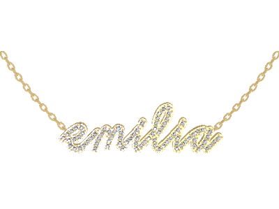 Signature Necklace