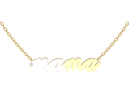 Signature Necklace