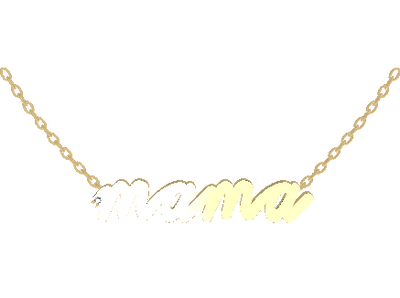 Signature Necklace