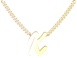Signature Necklace