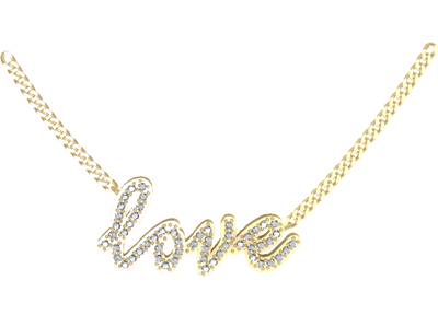 Signature Necklace