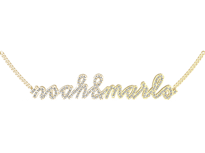 Signature Necklace