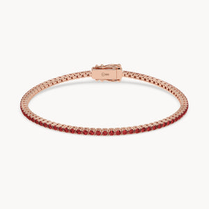 Velvet Tennisarmband
