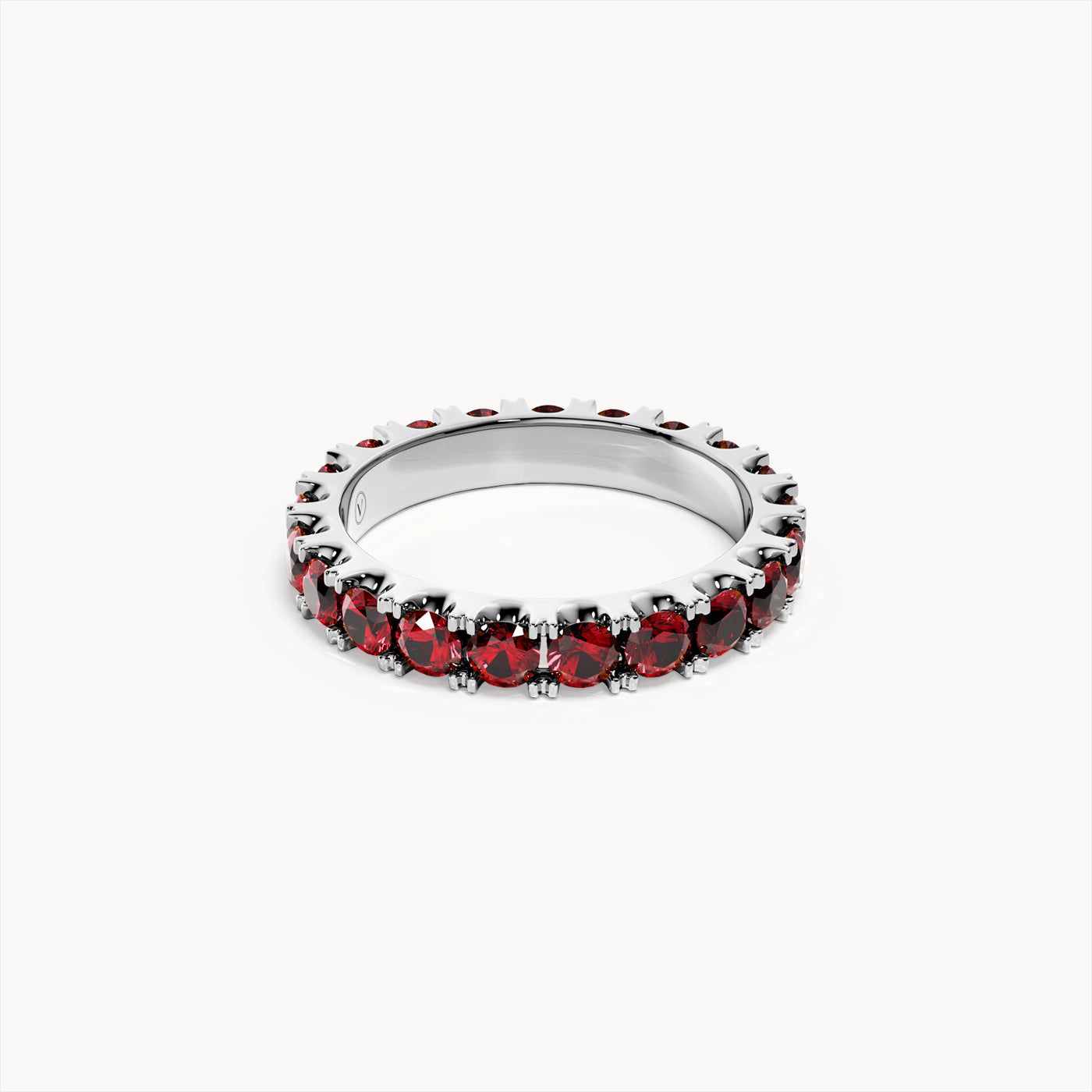 Velvet Memory Ring