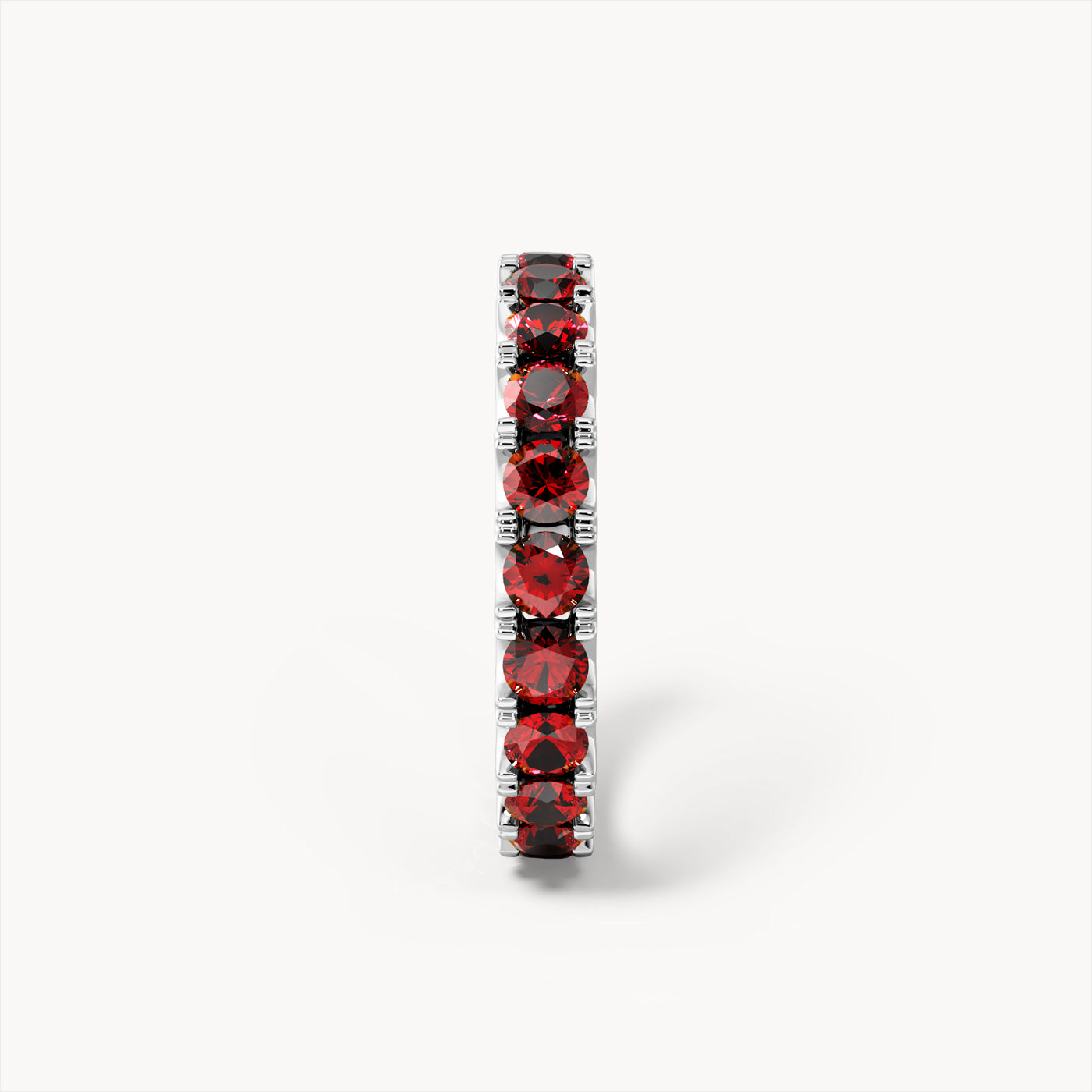 Velvet Memory Ring