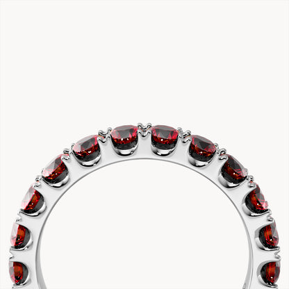 Velvet Memory Ring