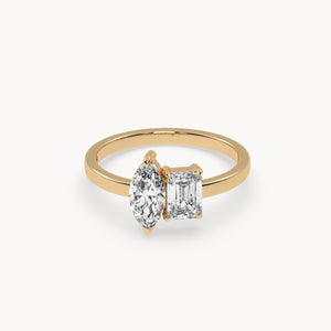 Vincent Ring