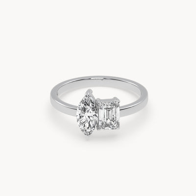 Vincent Ring
