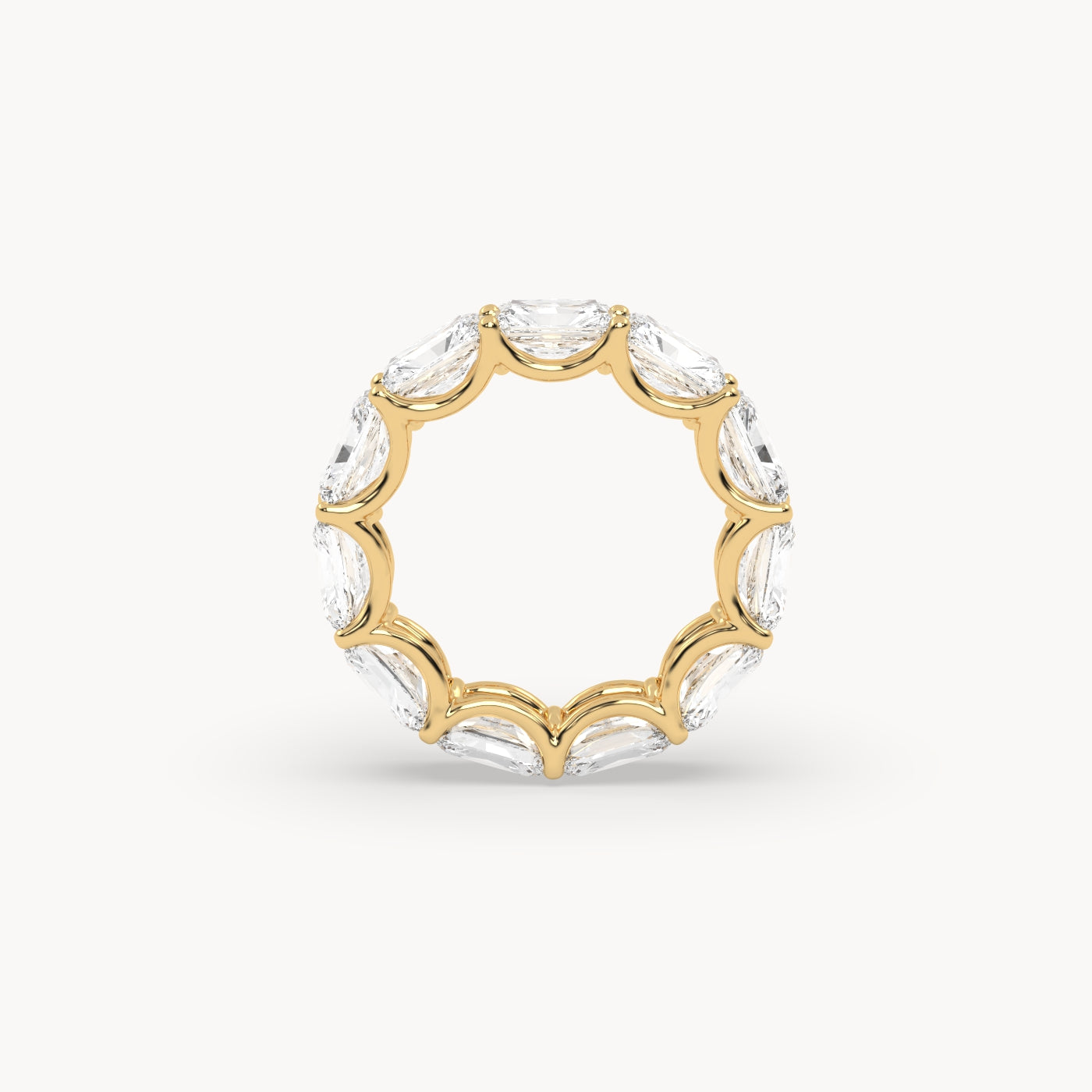 Adria Eternity Ring