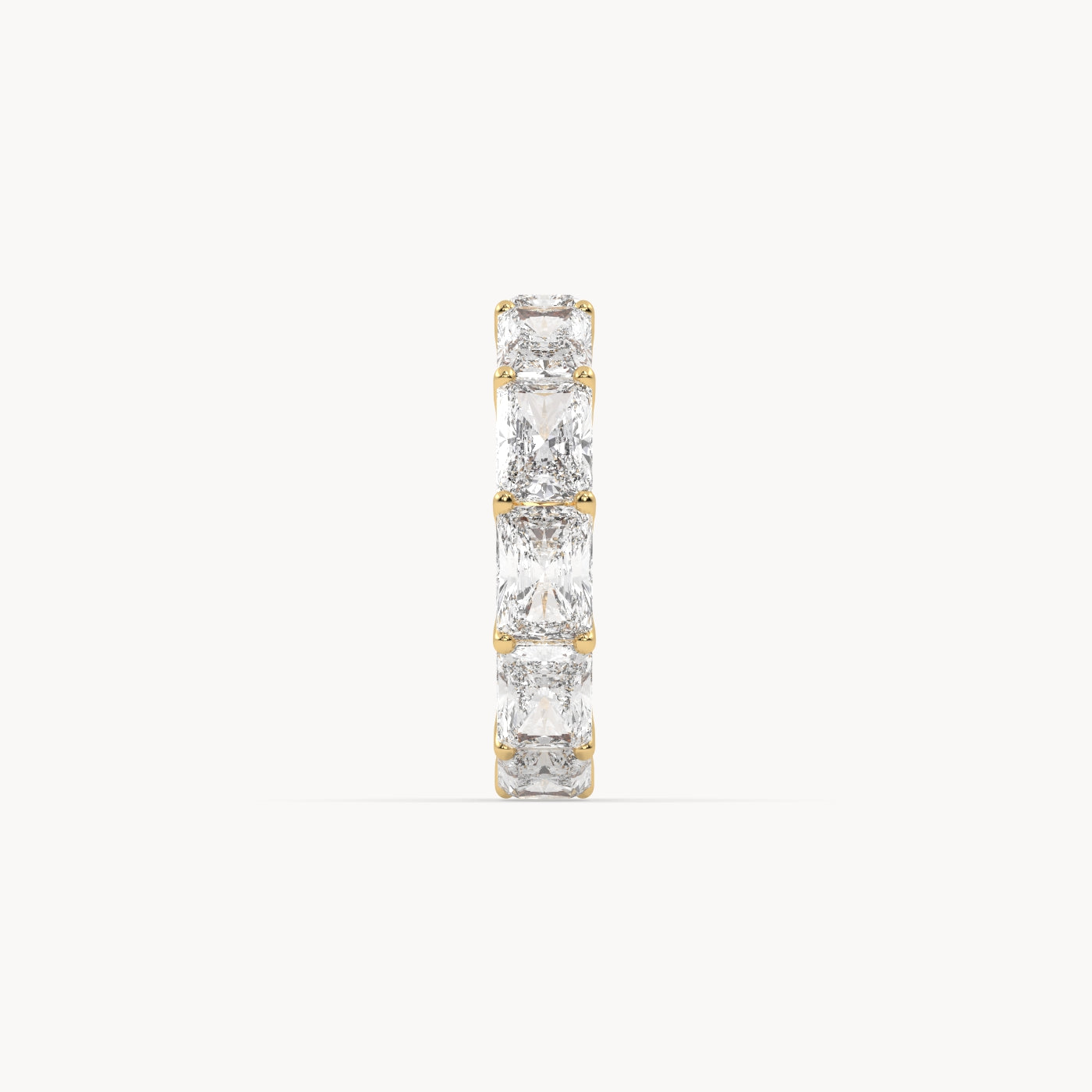 Adria Eternity Ring