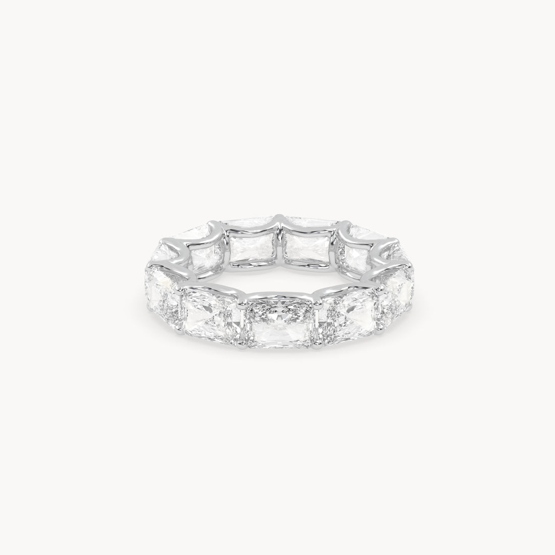 Adria Eternity Ring